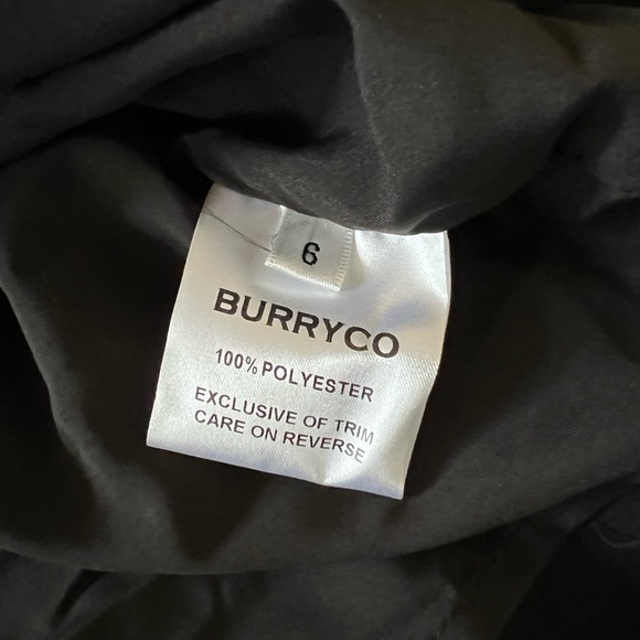 Burryco Dress 6 - Picture 9 of 9